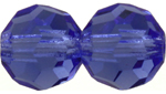 MC Round Regular Cut 451 19 602 Sapphire