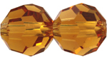 MC Round Regular Cut 451 19 602 Topaz