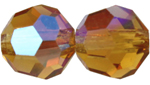 MC Round Regular Cut 451 19 602 Topaz AB