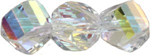 SW5020 Crystal AB 4mm 10pcs