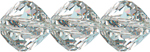 SW5020 Crystal 4mm 10pcs