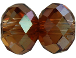 SW5040 Crystal Copper 6mm 10pcs