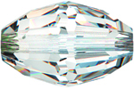 Olive 451 29 901 6x4mm Crystal 1pcs