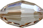 Olive 451 29 901 7.5x5mm Crystal Honey 1pcs