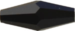 SW5205 Jet 15x6mm 1pcs