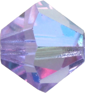 40% Sale 451 69 302 Alexandrite AB 6mm 50pcs