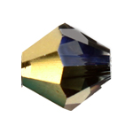 451 69 302 Crystal Aurum Half