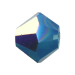 5328 Caribbean Blue Opal AB