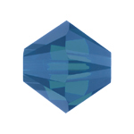 5328 Caribbean Blue Opal