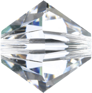 451 69 302 Crystal 3mm 12pcs