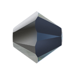 451 69 302 Crystal Bermuda Blue