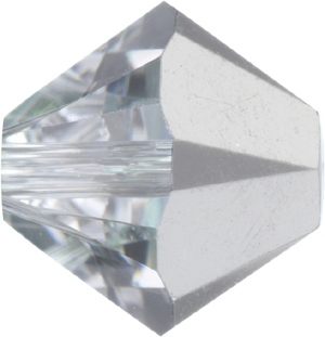451 69 302 Crystal Labrador Half 3mm 10pcs