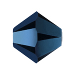 5328 Metallic Blue 2x