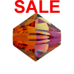 451 69 302 Crystal  Red Luster