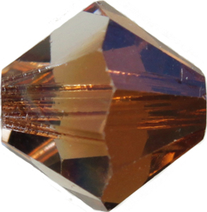 451 69 302 Crystal Venus 8mm 6pcs