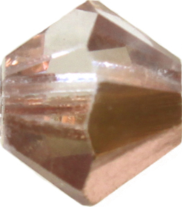 451 69 302 Crystal Capri Gold 3mm 10pcs