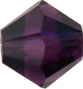 451 69 302 Deep Violet 5mm 10pcs