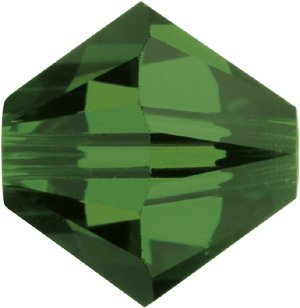 SW5328 Fern Green 4mm 10pcs