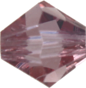 451 69 302 French Rose 5mm 10pcs