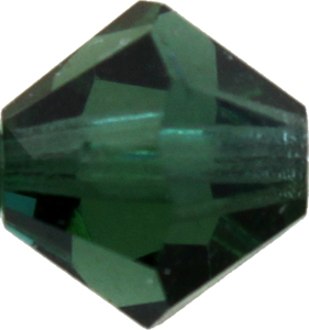 40% Sale 451 69 302 Green Turmaline 6mm 50pcs