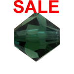 451 69 302 Green Turmaline