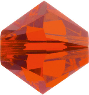 451 69 302 Hyacinth 4mm 10pcs