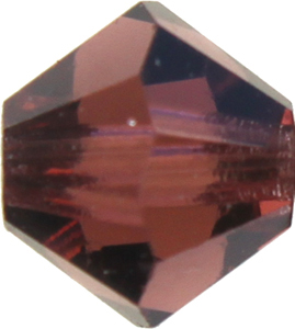 451 69 302 Light Burgundy 4mm 10pcs