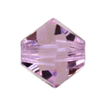 451 69 302 Pink Sapphire 6mm 12pcs