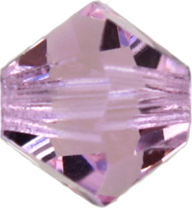451 69 302 Pink Sapphire 6mm 12pcs