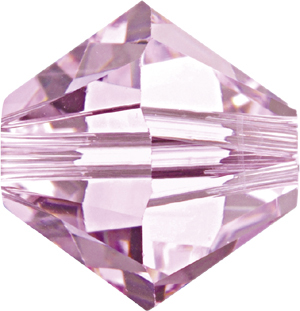 451 69 302 Rosaline 3mm 10pcs