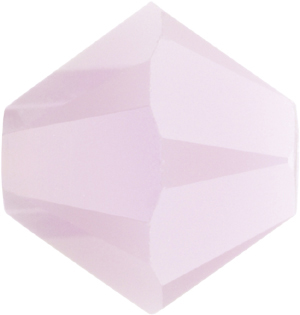 SW5328 Rose Alabaster 4mm 10pcs