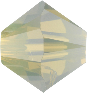 SW5328 Sand Opal 6mm 10pcs