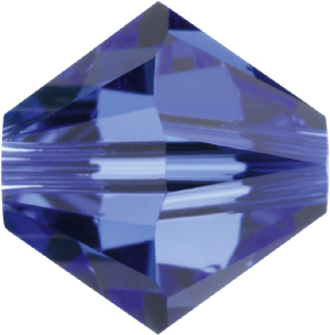 451 69 302 Sapphire 3mm 10pcs