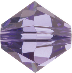 451 69 302 Tanzanite 8mm 6pcs