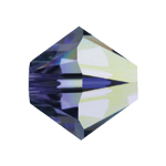 451 69 302 Tanzanite AB