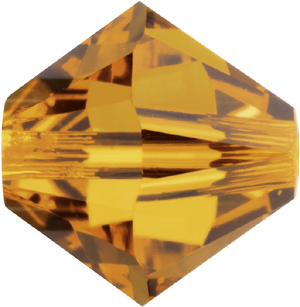 451 69 302 Topaz 5mm 10pcs