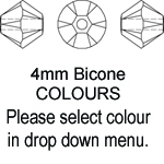 WhMC 451 69 302 Colour 4mm 720pcs WhMC 451 69 302 Colour 4mm 720pcs