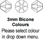 WhMC 451 69 302 Colour 3mm 1440pcs WhMC 451 69 302 Colour 3mm 1440pcs