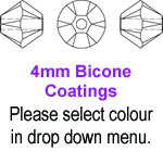 WhMC 451 69 302 Coatings 4mm 720pcs WhMC 451 69 302 Coatings 4mm 720pcs