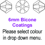 WhMC 451 69 302 Coatings 6mm 288pcs WhMC 451 69 302 Coatings 6mm 288pcs