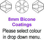 WhMC 451 69 302 Coatings 8mm 144pcs WhMC 451 69 302 Coatings 8mm 144pcs