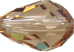SW5500 Light Colorado Topaz 9x6mm 5pcs SW5500 Light Colorado Topaz 9x6mm 5pcs