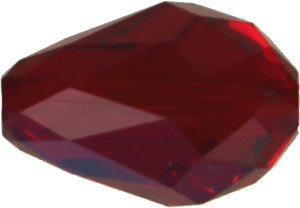 SW5500 Siam 9x6mm 5pcs