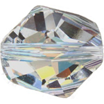SW5523 Crystal AB 12mm 1pcs