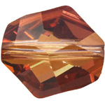 SW5523 Crystal Copper 12mm 1pcs