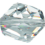 SW5523 Crystal AB 16mm 1pcs