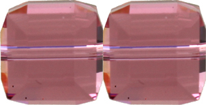 SW5601 Rose 6mm 6pcs