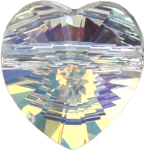 SW5742 Crystal AB 8mm 6pcs