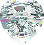 SW5742 Crystal 8mm 6pcs
