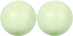 SW5810 Pastel Green 4mm 25pcs